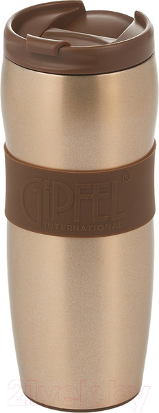 Изображение товара Термокружка Gipfel New York 51788
