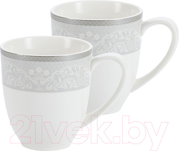 Изображение товара Набор кружек Gipfel Annet 42791 (2шт)