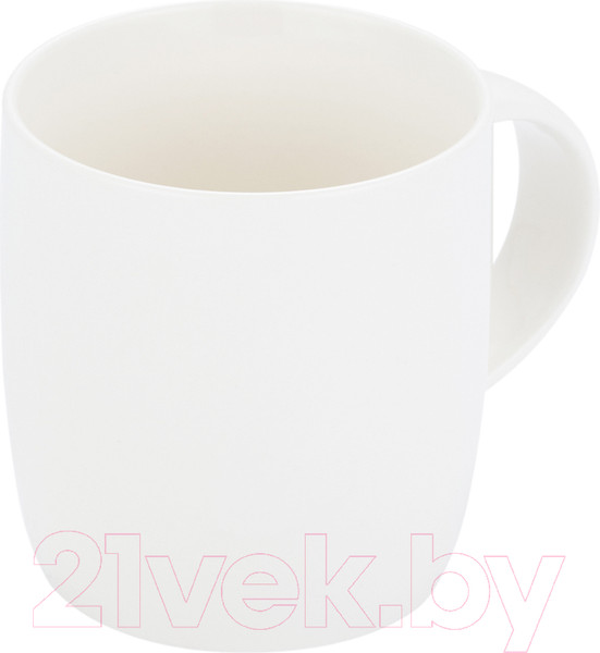 Изображение товара Набор столовой посуды Gipfel Blanche 51038 (16пр)