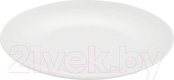 Изображение товара Набор столовой посуды Gipfel Blanche 51038 (16пр)