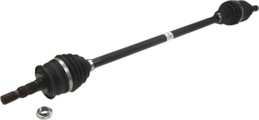 Изображение товара Приводной вал Loebro 305960