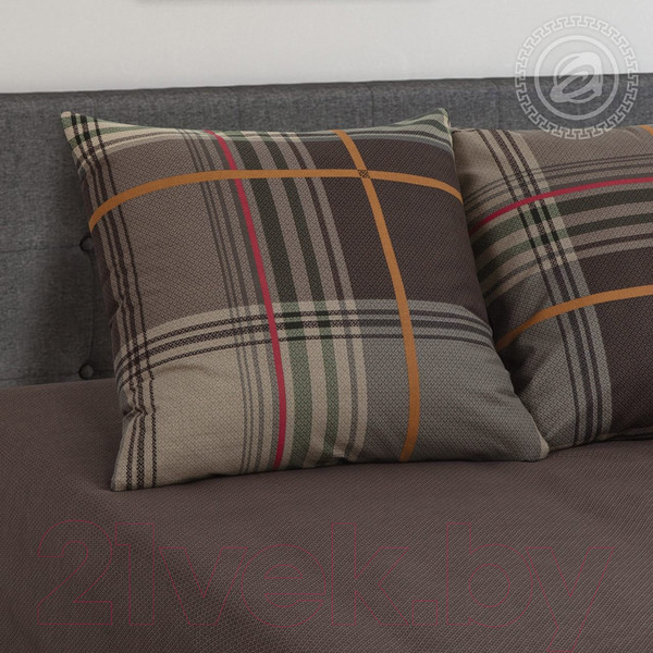 Изображение товара Комплект постельного белья АртПостель Сеньор 531