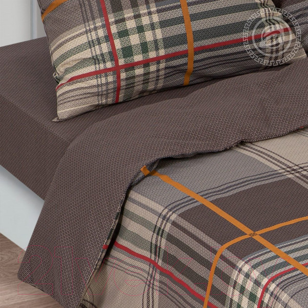 Изображение товара Комплект постельного белья АртПостель Сеньор 532