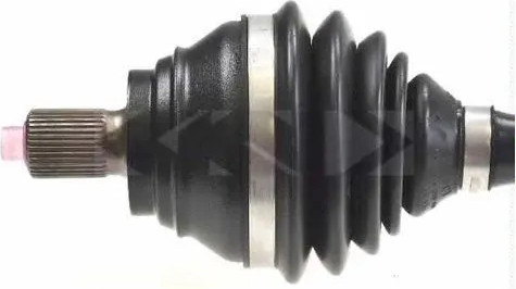 Изображение товара Приводной вал Loebro 305771