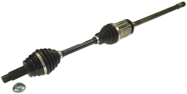 Изображение товара Приводной вал Loebro 305729