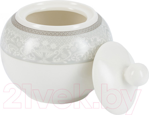 Изображение товара Сахарница Gipfel Annet 42790 (белый)