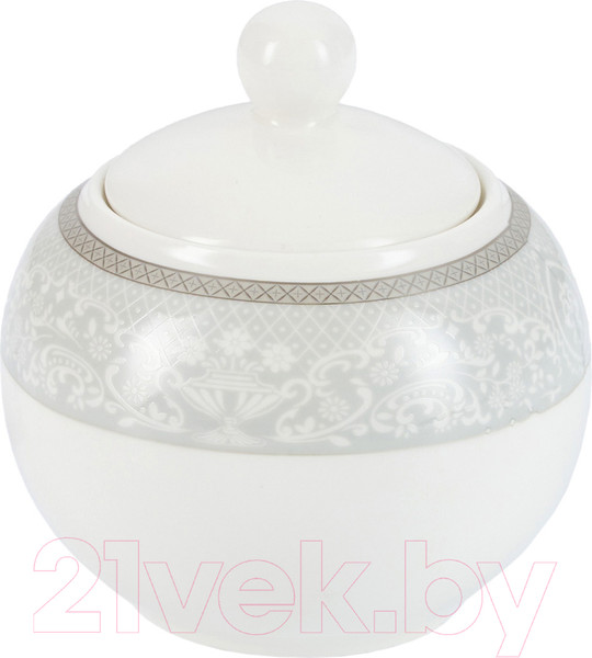 Изображение товара Сахарница Gipfel Annet 42790 (белый)
