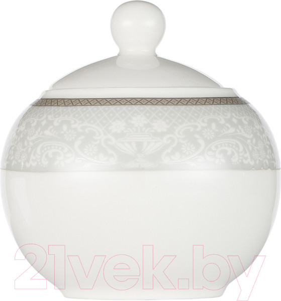 Изображение товара Сахарница Gipfel Annet 42790 (белый)