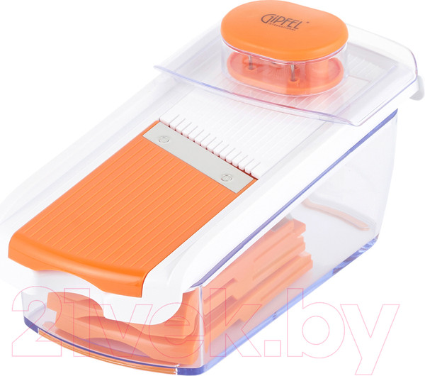 Изображение товара Овощерезка ручная Gipfel Sana 50742