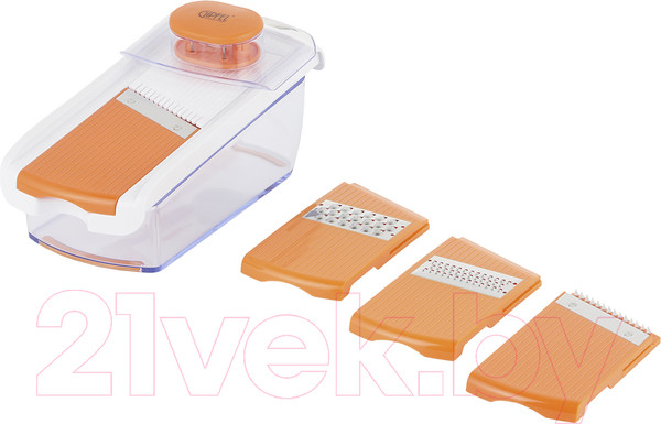 Изображение товара Овощерезка ручная Gipfel Sana 50742