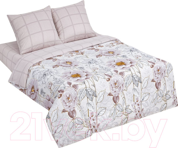 Изображение товара Комплект постельного белья АртПостель Сонет 509