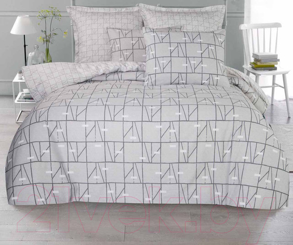 Изображение товара Комплект постельного белья АртПостель Тейлор 717