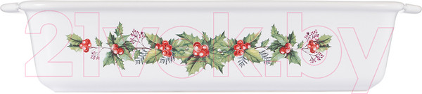 Изображение товара Форма для запекания Gipfel Christmas 52043