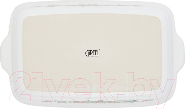 Изображение товара Форма для запекания Gipfel Christmas 52043