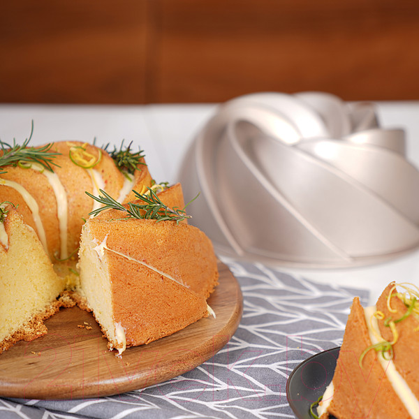 Изображение товара Форма для выпечки Gipfel Verbena 51777