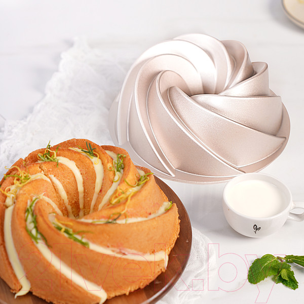 Изображение товара Форма для выпечки Gipfel Verbena 51777