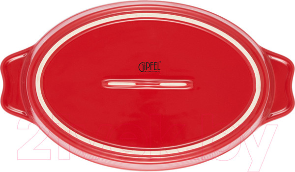 Изображение товара Форма для запекания Gipfel Rosso 51073