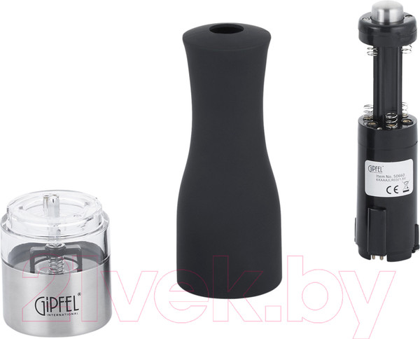 Изображение товара Электроперечница Gipfel Castle 50660 (черный)