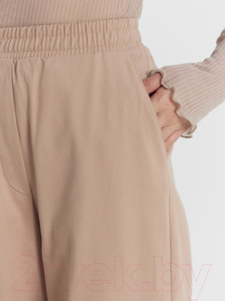 Изображение товара Штаны Mark Formelle 182447 (р.170-102, бежевый)