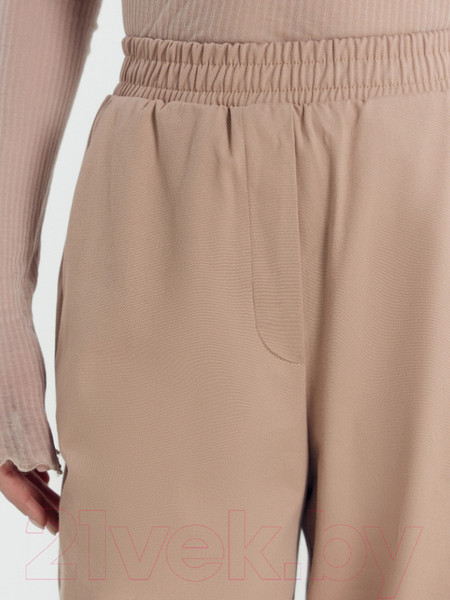 Изображение товара Штаны Mark Formelle 182447 (р.170-106, бежевый)