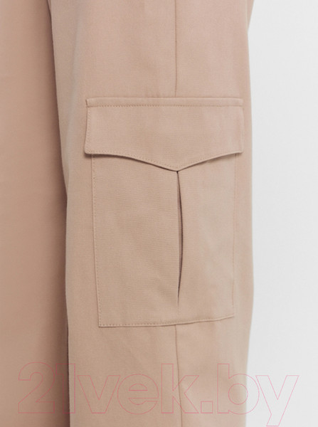 Изображение товара Штаны Mark Formelle 182447 (р.170-106, бежевый)
