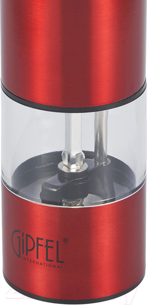 Изображение товара Электроперечница Gipfel Tropica 51552 (красный)