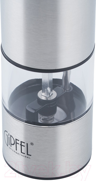 Изображение товара Электроперечница Gipfel Tropica 9148 (серебристый)