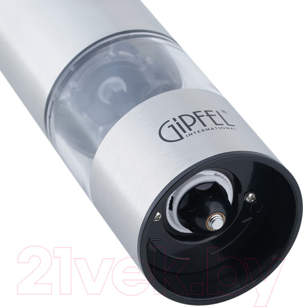 Изображение товара Электроперечница Gipfel Tropica 9148 (серебристый)