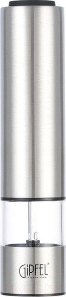 Изображение товара Электроперечница Gipfel Tropica 9148 (серебристый)