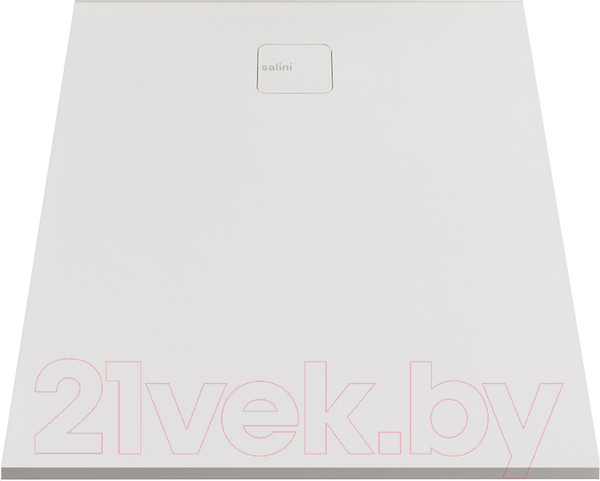Изображение товара Душевой поддон Salini Oasi 120325M (S-Stone, белый матовый)