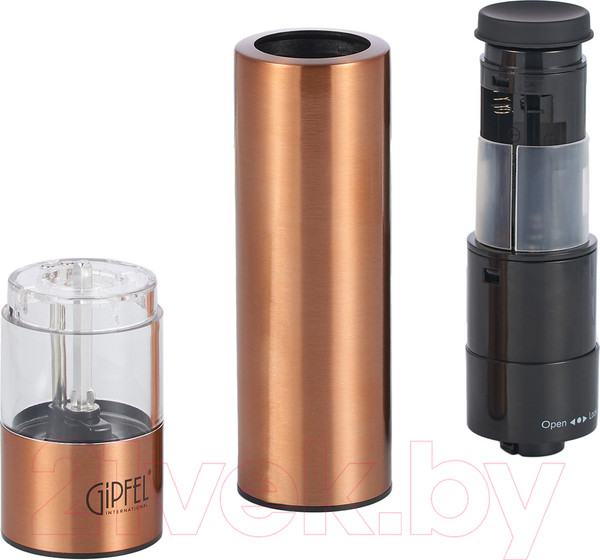 Изображение товара Электроперечница Gipfel Tropica 9149 (медный)