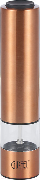 Изображение товара Электроперечница Gipfel Tropica 9149 (медный)