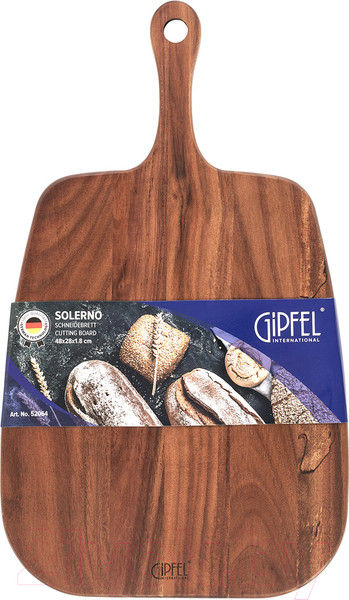 Изображение товара Разделочная доска Gipfel Solerno 52064
