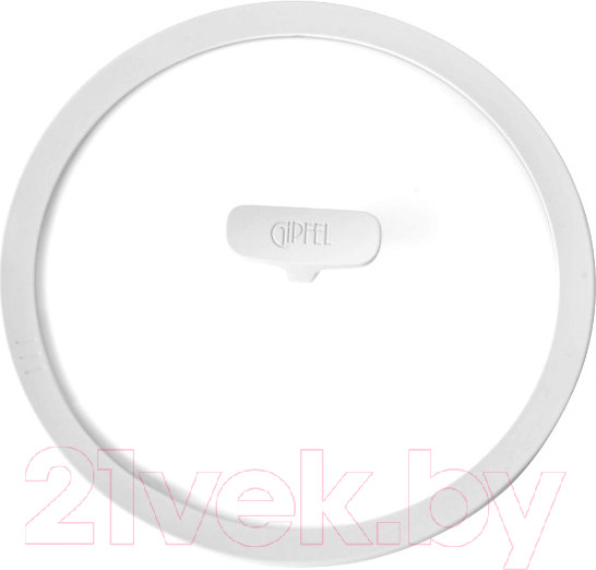 Изображение товара Крышка стеклянная Gipfel Taggia 52281 (светло-серый)