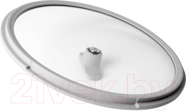 Изображение товара Крышка стеклянная Gipfel Taggia 52280 (светло-серый)