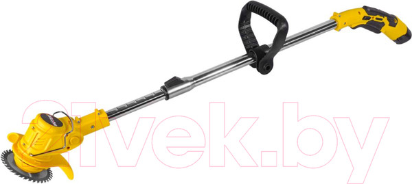 Изображение товара Триммер аккумуляторный Huter GET-12M-Li (70/1/64)