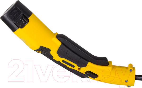 Изображение товара Триммер аккумуляторный Huter GET-12M-Li (70/1/64)