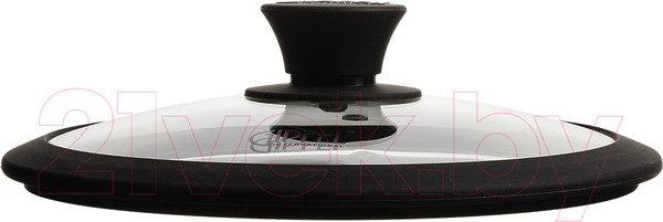 Изображение товара Крышка стеклянная Gipfel Moore 51724 (черный)