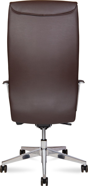 Изображение товара Кресло офисное Norden Harvard Brown / L317HCA-brown (коричневый)