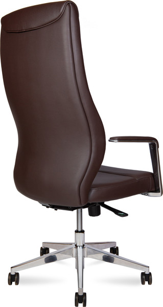 Изображение товара Кресло офисное Norden Harvard Brown / L317HCA-brown (коричневый)