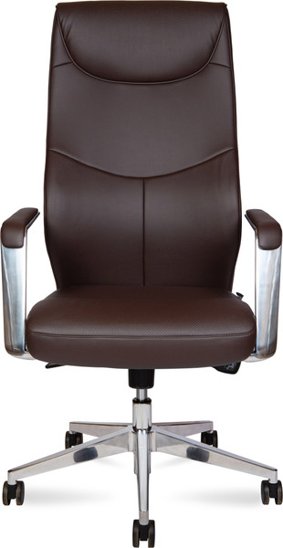 Изображение товара Кресло офисное Norden Harvard Brown / L317HCA-brown (коричневый)