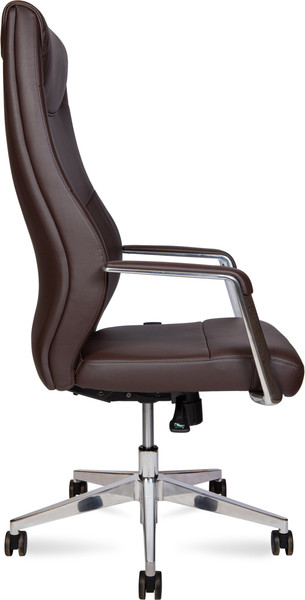 Изображение товара Кресло офисное Norden Harvard Brown / L317HCA-brown (коричневый)