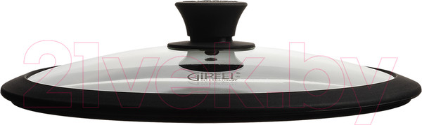 Изображение товара Крышка стеклянная Gipfel Moore 51725 (черный)