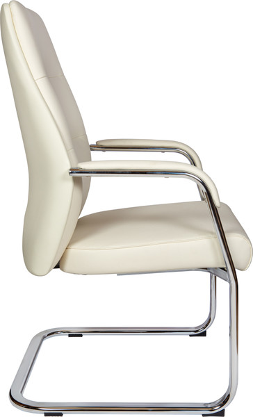 Изображение товара Кресло офисное Norden Nancy CF Ivory / L348LCA-CF-ivory (слоновая кость)