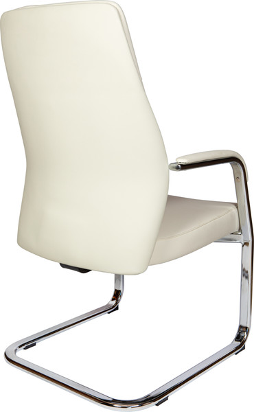 Изображение товара Кресло офисное Norden Nancy CF Ivory / L348LCA-CF-ivory (слоновая кость)