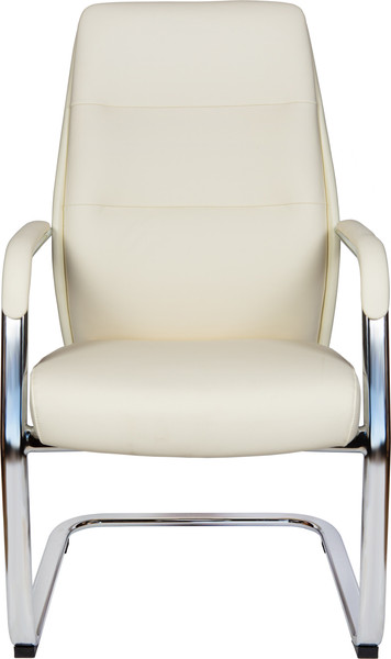 Изображение товара Кресло офисное Norden Nancy CF Ivory / L348LCA-CF-ivory (слоновая кость)
