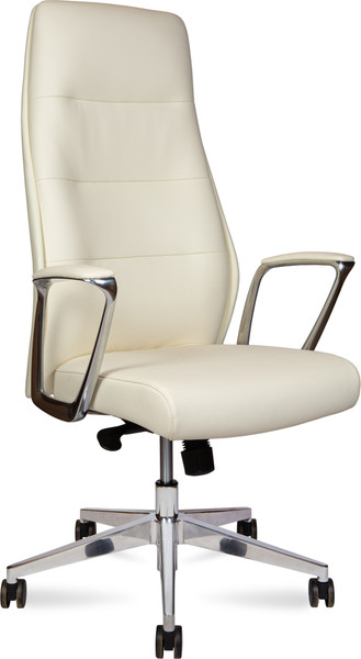 Изображение товара Кресло офисное Norden Nancy Ivory / L348HCA-ivory (слоновая кость)