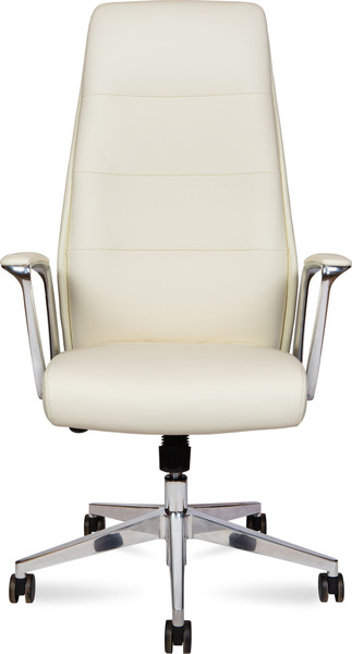 Изображение товара Кресло офисное Norden Nancy Ivory / L348HCA-ivory (слоновая кость)