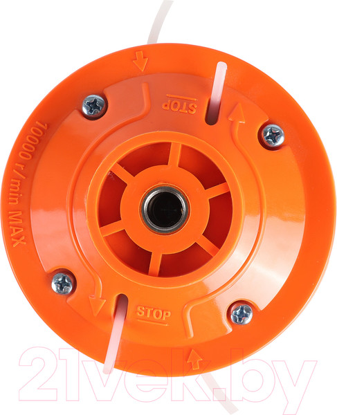 Изображение товара Головка триммерная PATRIOT DL-1226