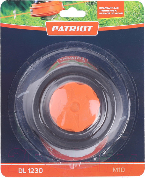 Изображение товара Головка триммерная PATRIOT Comfort DL-1230